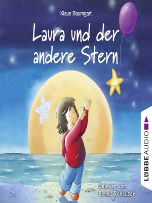 cover image of Laura und der andere Stern